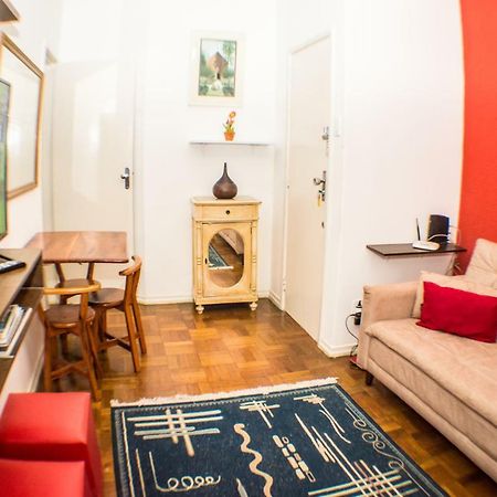 Apartamento Djalma Urich Rio de Janeiro Eksteriør bilde