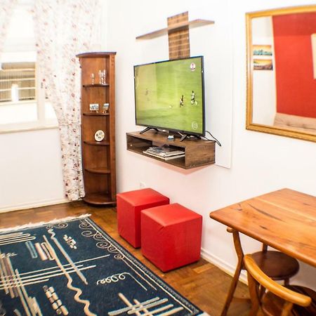 Apartamento Djalma Urich Rio de Janeiro Eksteriør bilde
