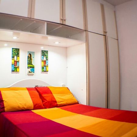 Apartamento Djalma Urich Rio de Janeiro Eksteriør bilde