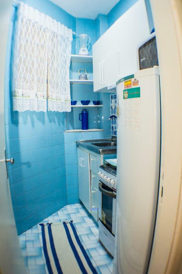 Apartamento Djalma Urich Rio de Janeiro Eksteriør bilde