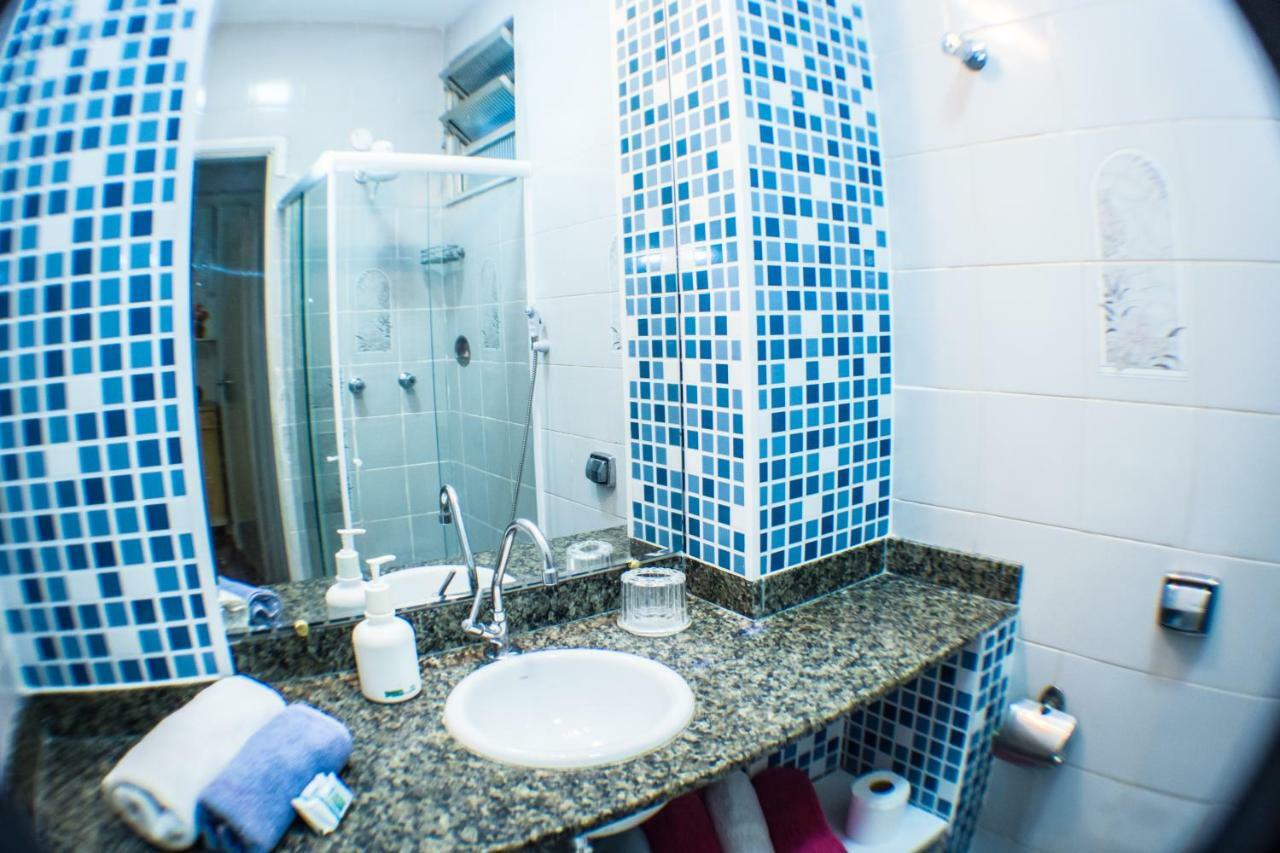 Apartamento Djalma Urich Rio de Janeiro Eksteriør bilde