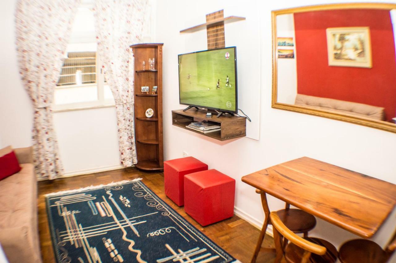 Apartamento Djalma Urich Rio de Janeiro Eksteriør bilde