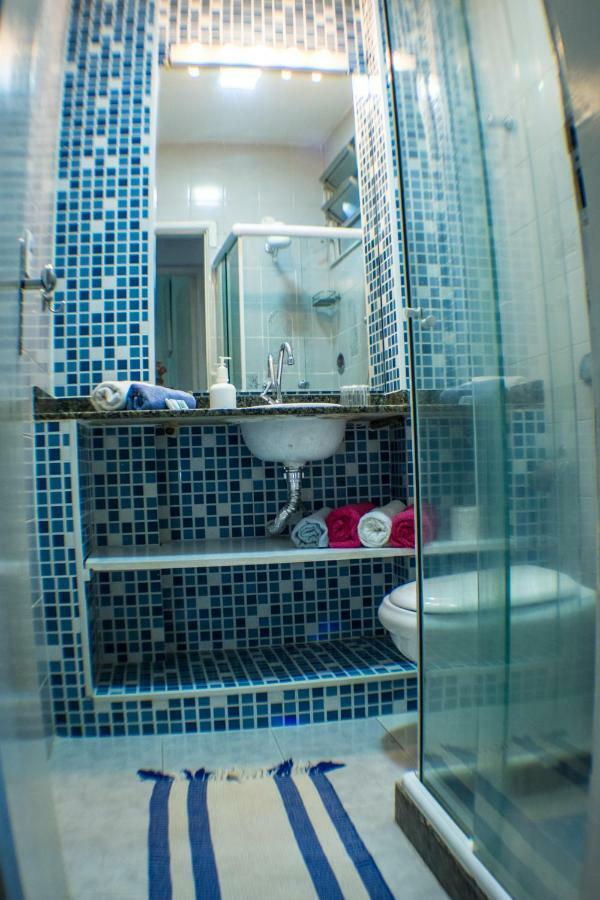 Apartamento Djalma Urich Rio de Janeiro Eksteriør bilde