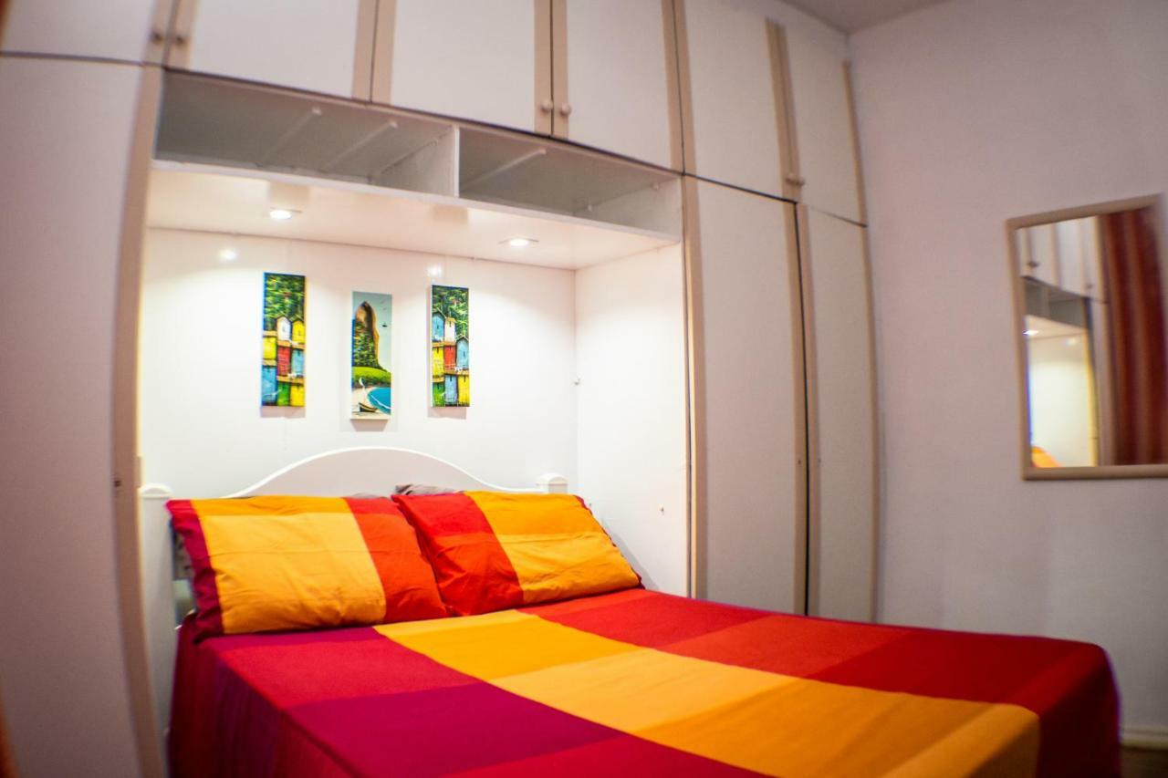 Apartamento Djalma Urich Rio de Janeiro Eksteriør bilde