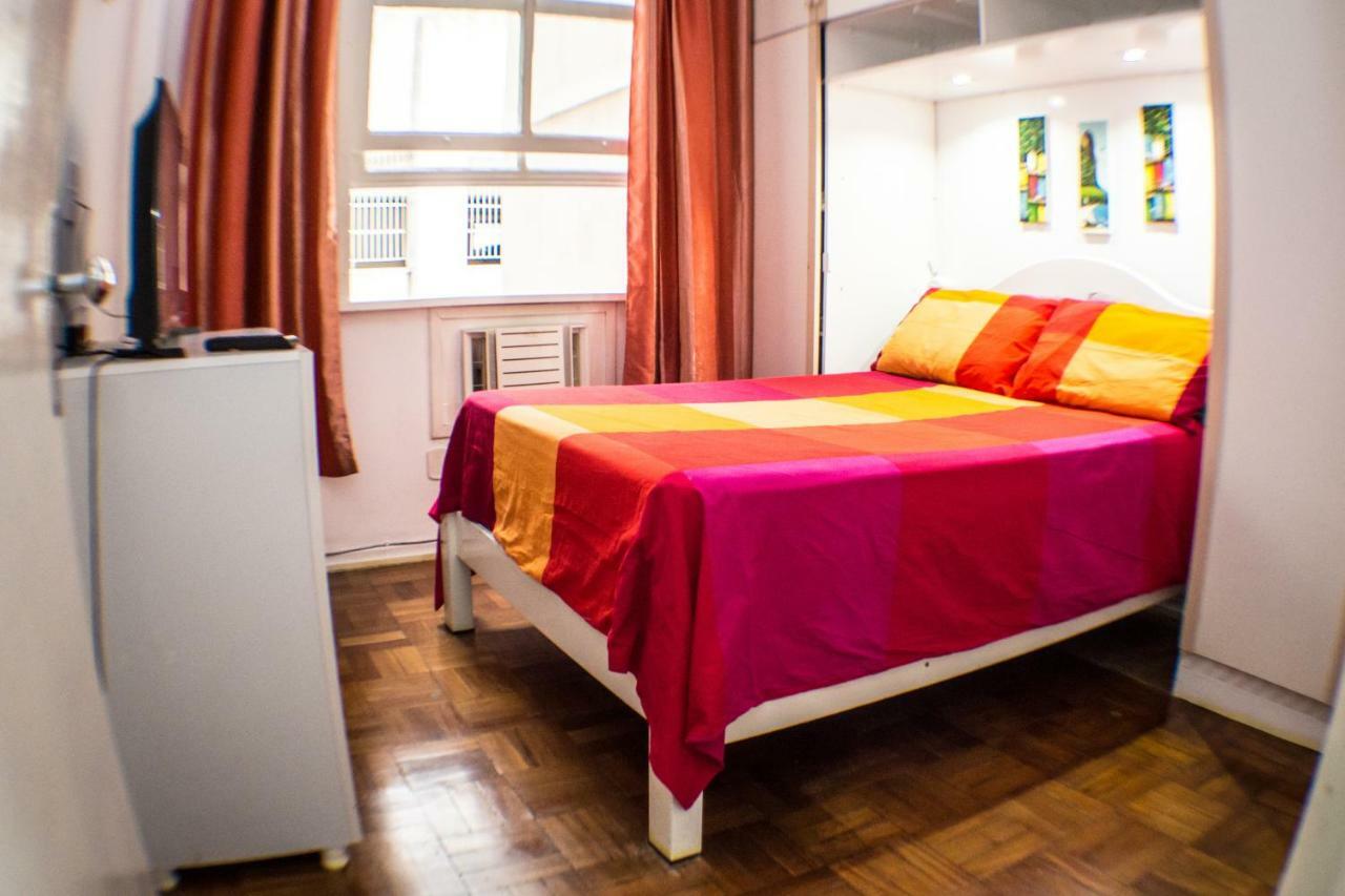 Apartamento Djalma Urich Rio de Janeiro Eksteriør bilde