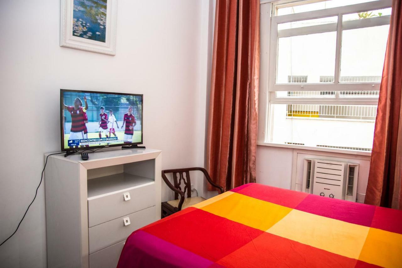 Apartamento Djalma Urich Rio de Janeiro Eksteriør bilde