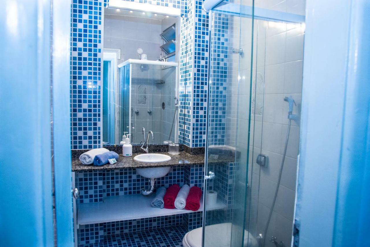 Apartamento Djalma Urich Rio de Janeiro Eksteriør bilde