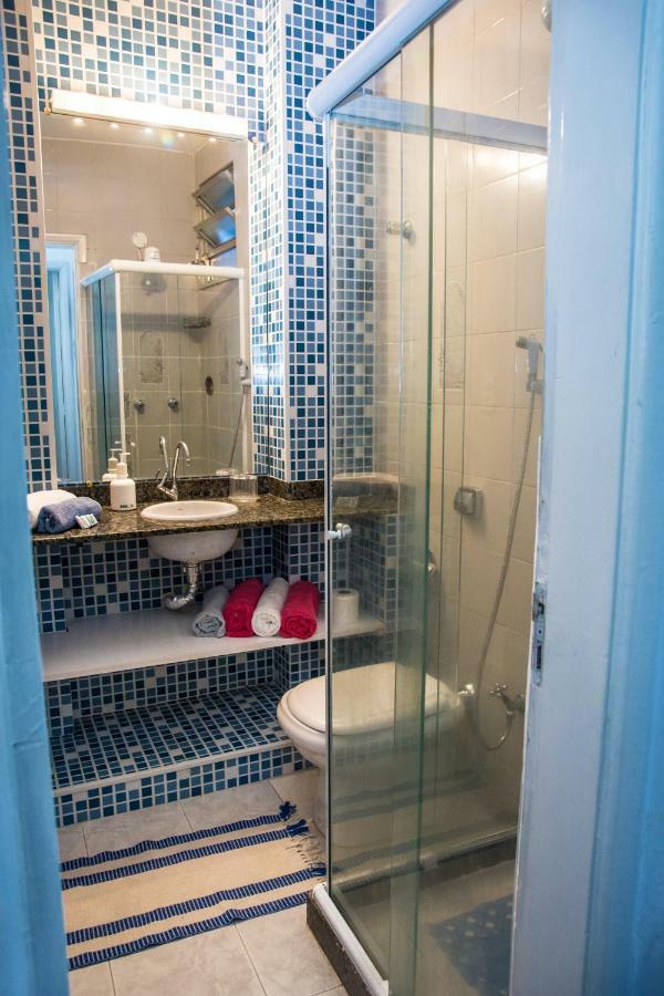 Apartamento Djalma Urich Rio de Janeiro Eksteriør bilde