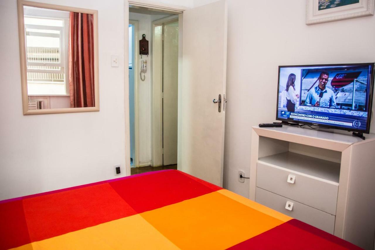 Apartamento Djalma Urich Rio de Janeiro Eksteriør bilde