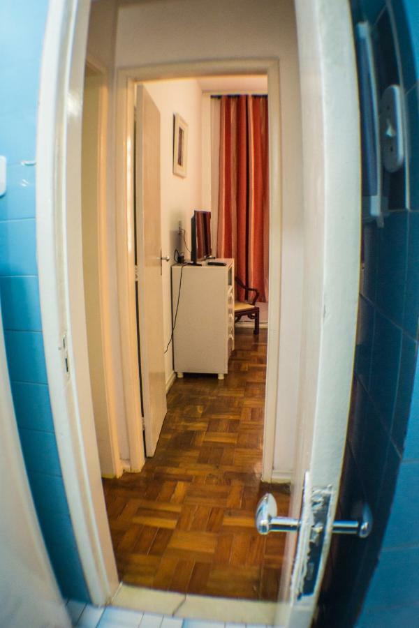 Apartamento Djalma Urich Rio de Janeiro Eksteriør bilde