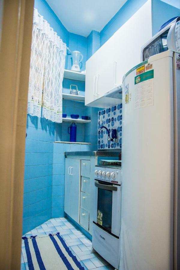 Apartamento Djalma Urich Rio de Janeiro Eksteriør bilde