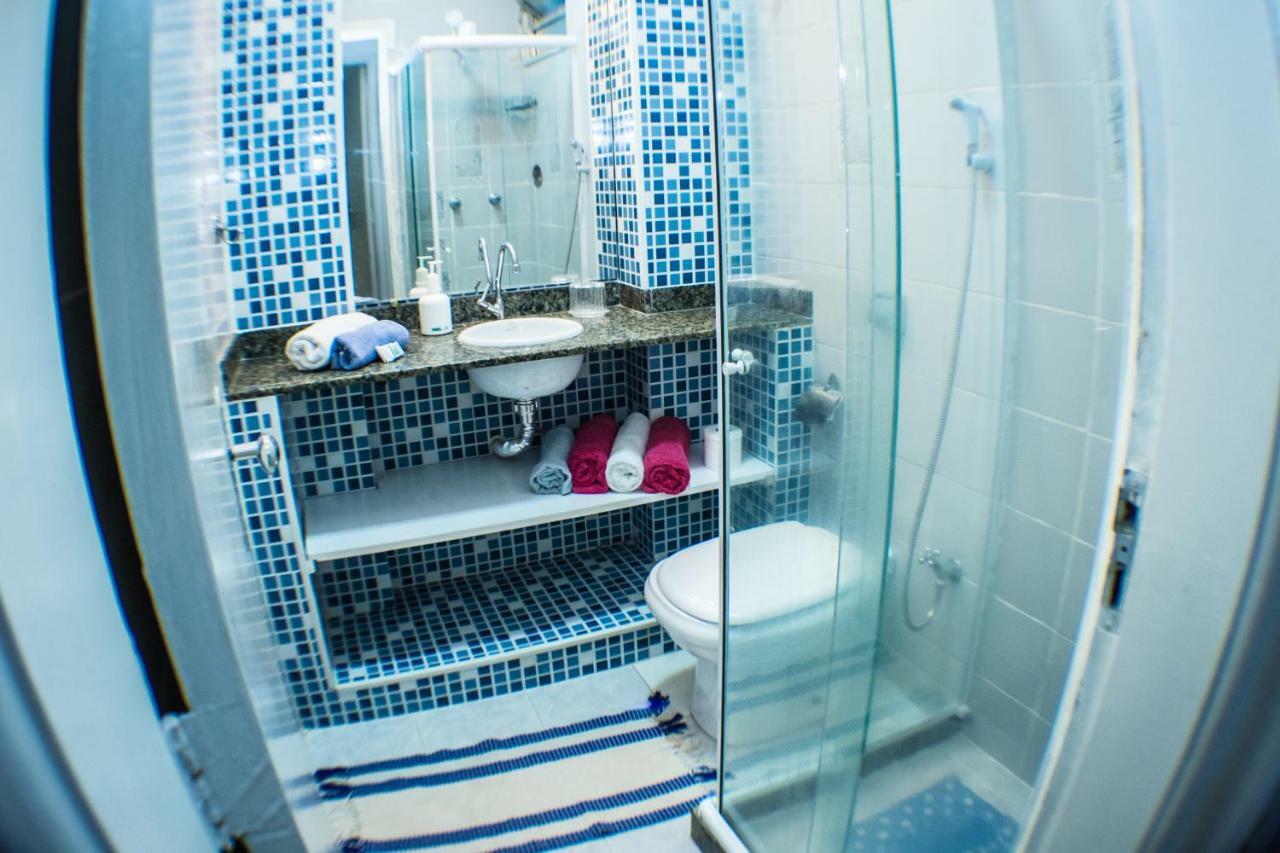 Apartamento Djalma Urich Rio de Janeiro Eksteriør bilde