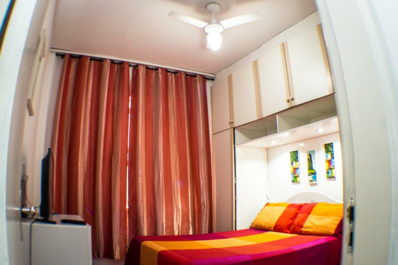 Apartamento Djalma Urich Rio de Janeiro Eksteriør bilde