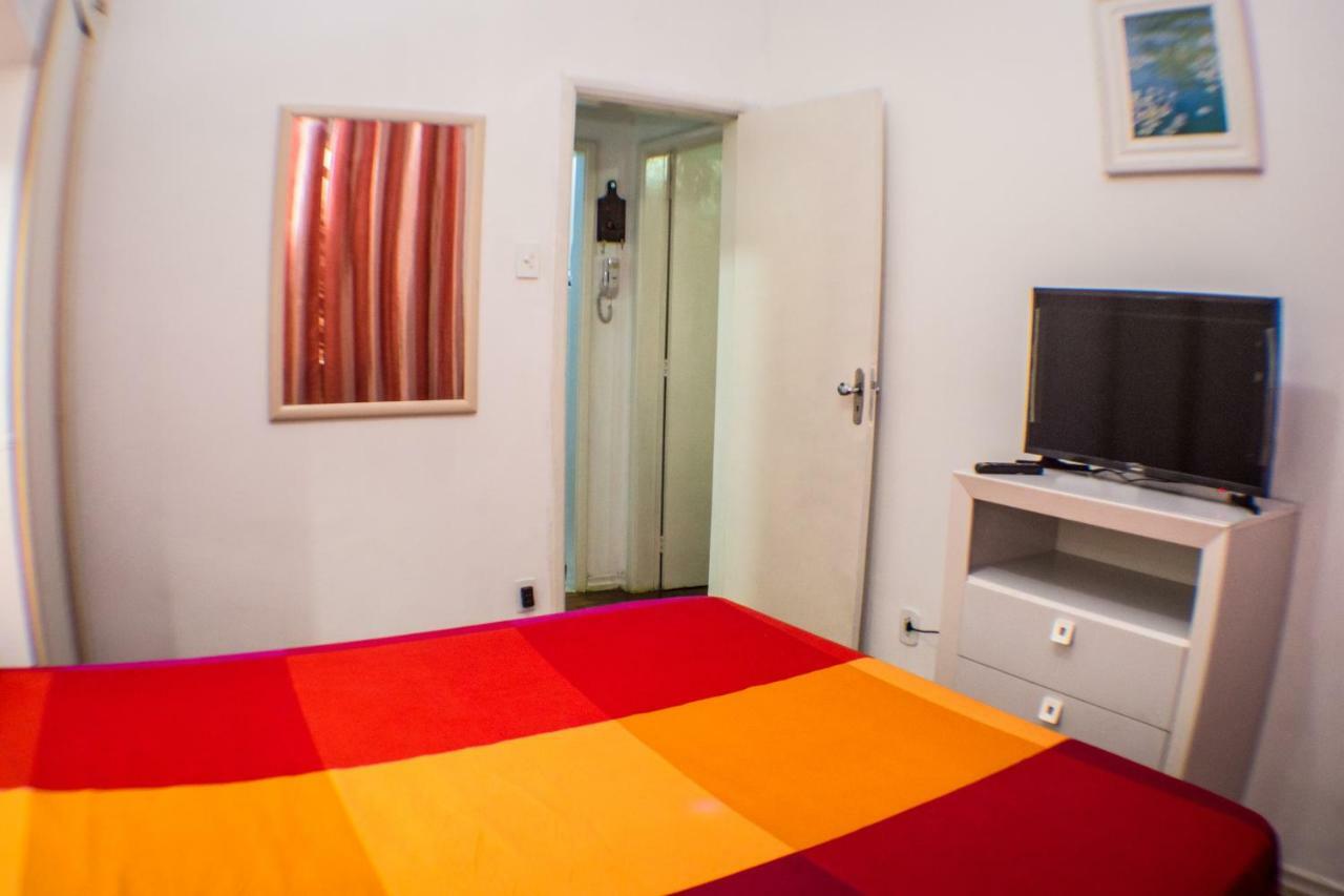 Apartamento Djalma Urich Rio de Janeiro Eksteriør bilde