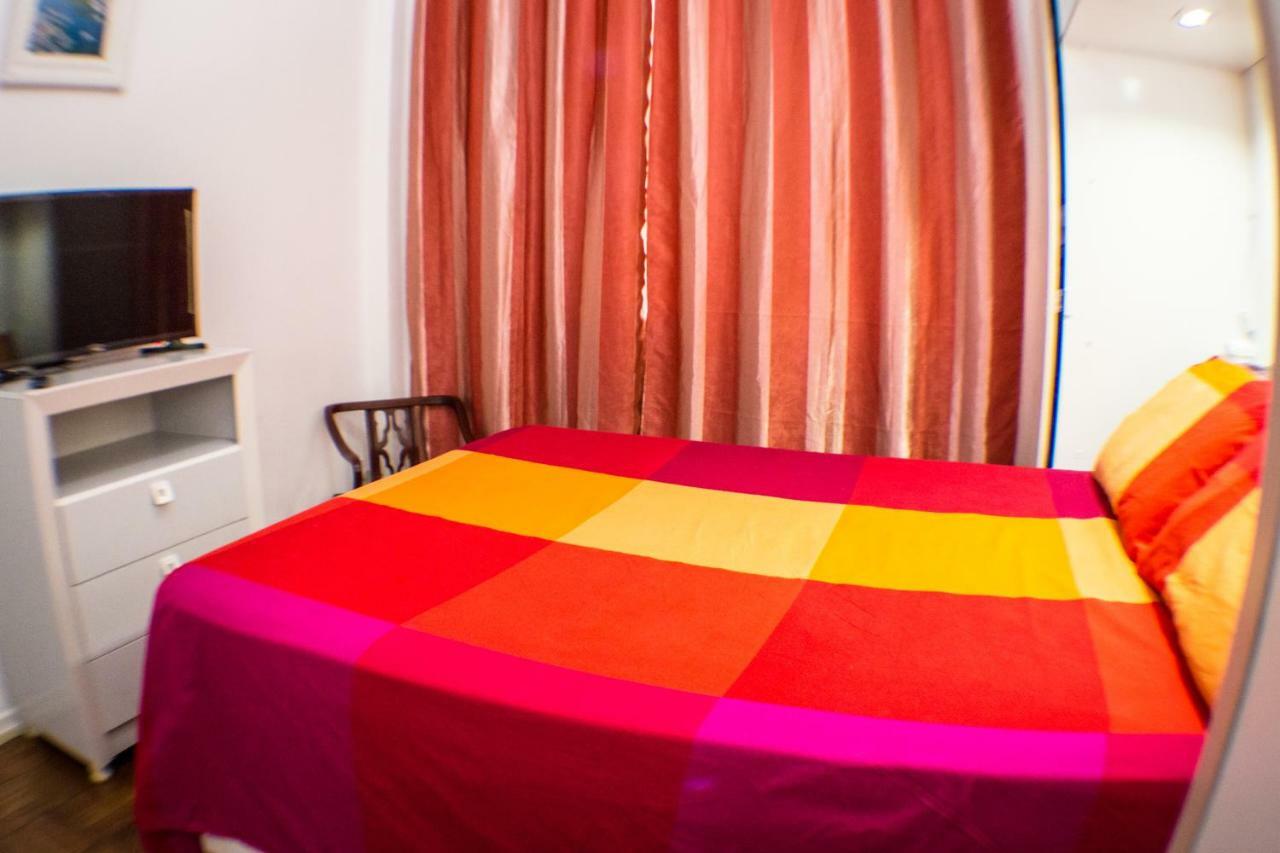 Apartamento Djalma Urich Rio de Janeiro Eksteriør bilde