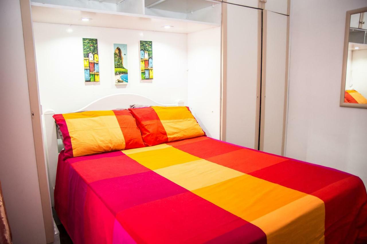 Apartamento Djalma Urich Rio de Janeiro Eksteriør bilde